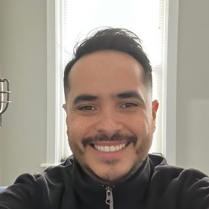 Meet your Posher, Frank